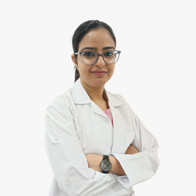 DR. ANJALI BHOLA- CONSULATANT RADIATION ONCOLOGIST's photo