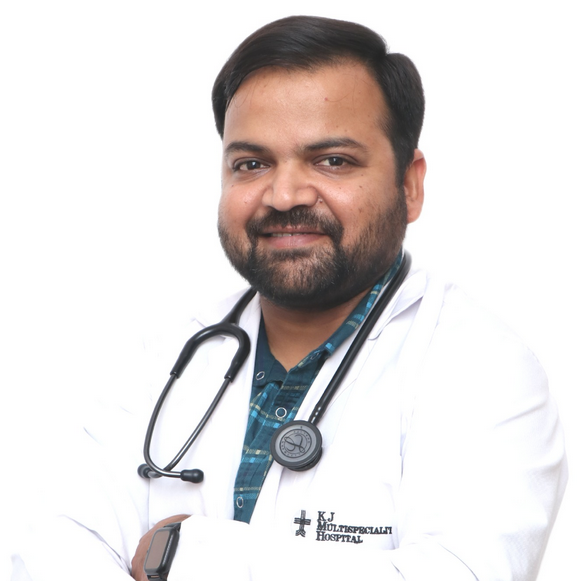 DR. MAULIK ZALAVADIYA's photo